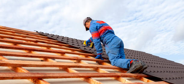 Best Roofing for New Construction  in Flushing, MI