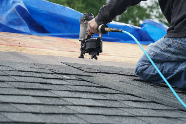 Best Roof Leak Repair  in Flushing, MI